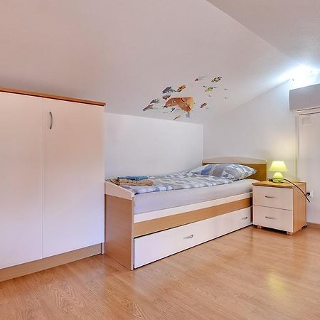Apartment Stela Medulin Luaran gambar