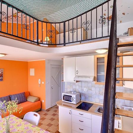 Apartment Stela Medulin Luaran gambar