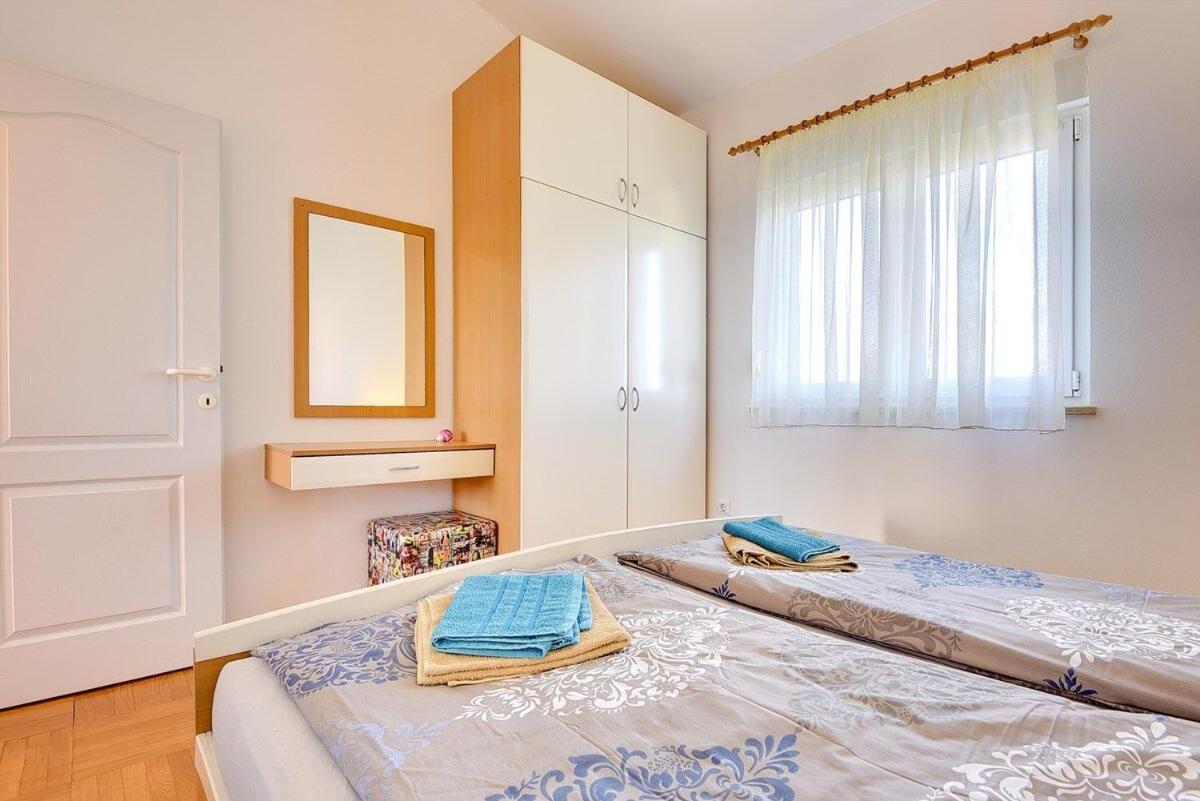 Apartment Stela Medulin Luaran gambar