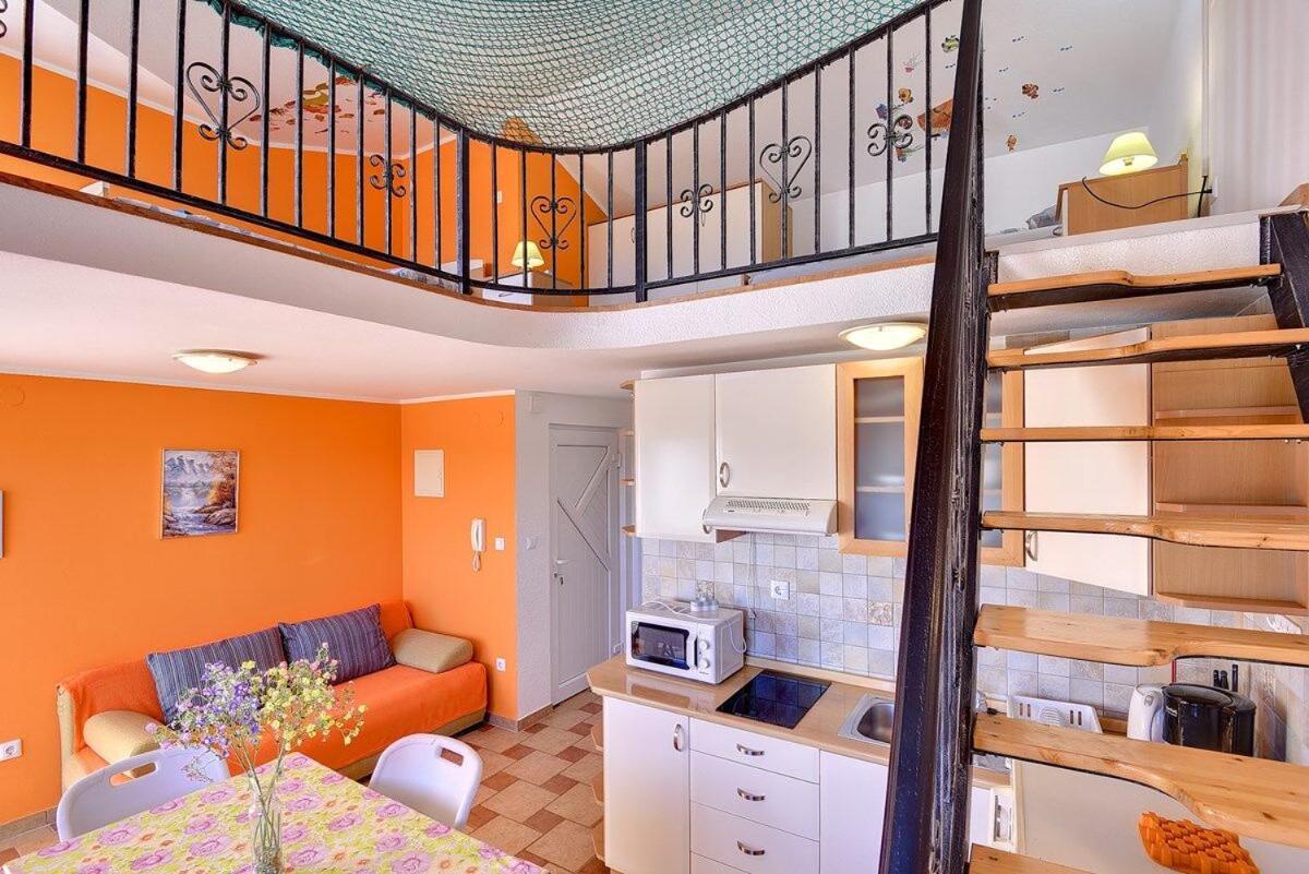Apartment Stela Medulin Luaran gambar