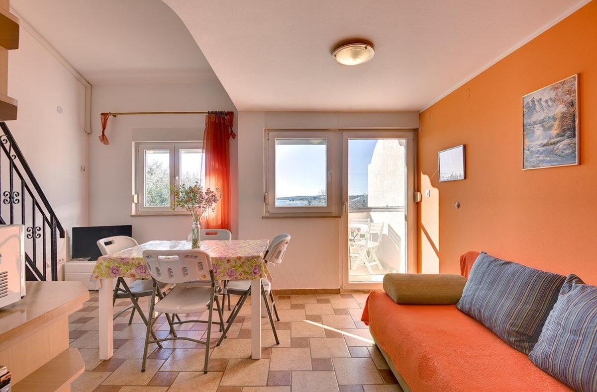 Apartment Stela Medulin Luaran gambar
