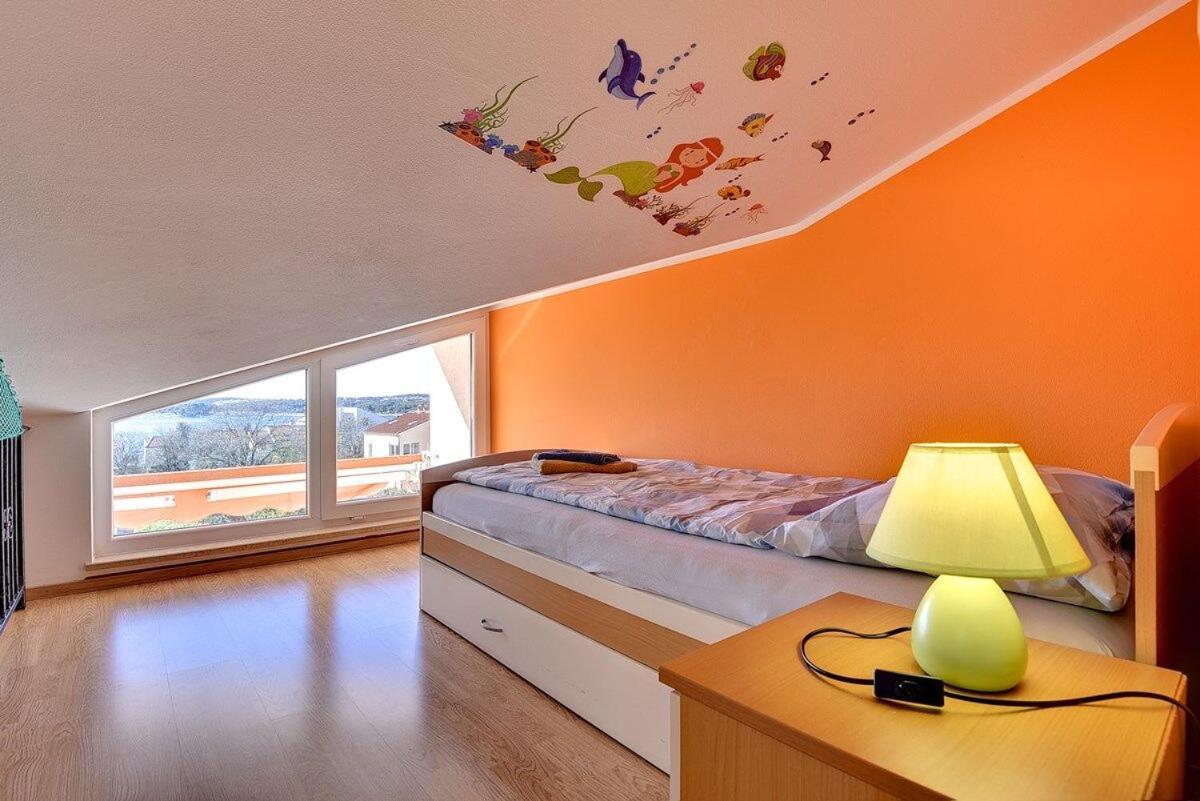 Apartment Stela Medulin Luaran gambar