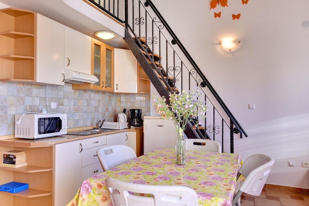 Apartment Stela Medulin Luaran gambar