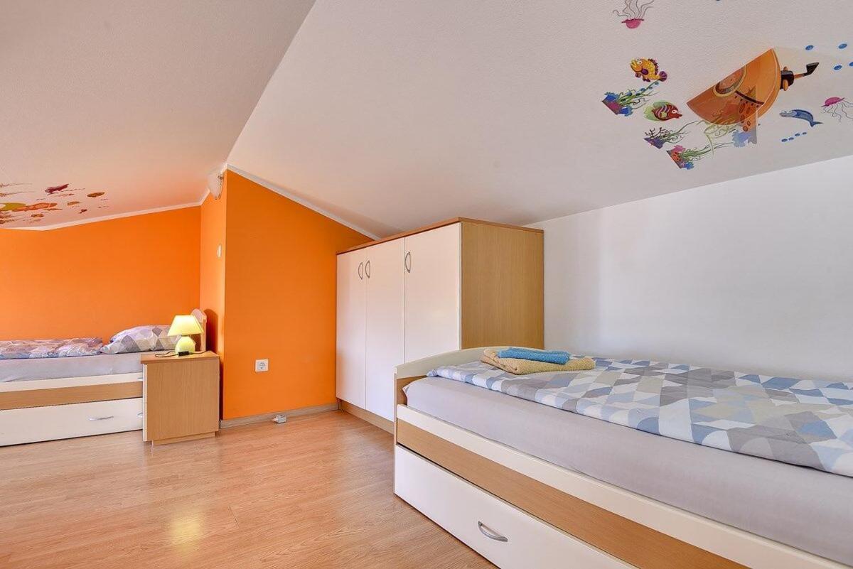Apartment Stela Medulin Luaran gambar