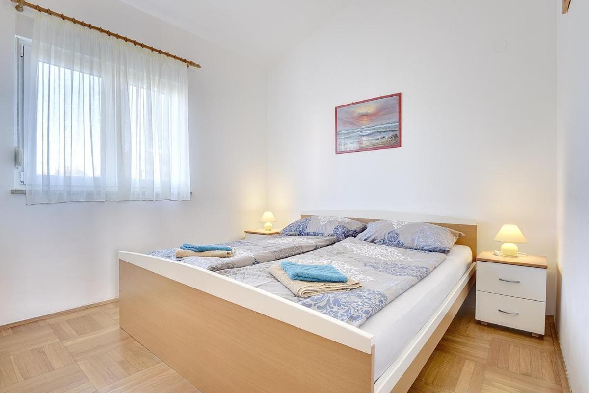 Apartment Stela Medulin Luaran gambar