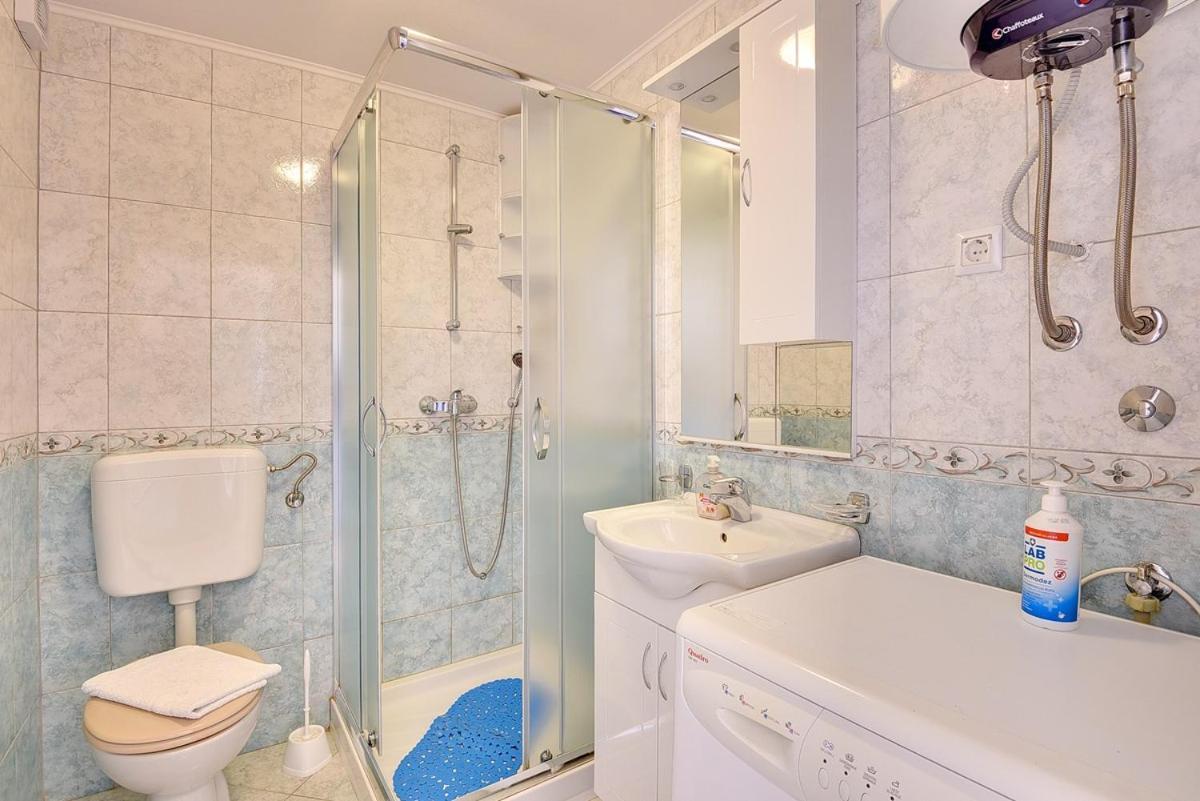 Apartment Stela Medulin Luaran gambar