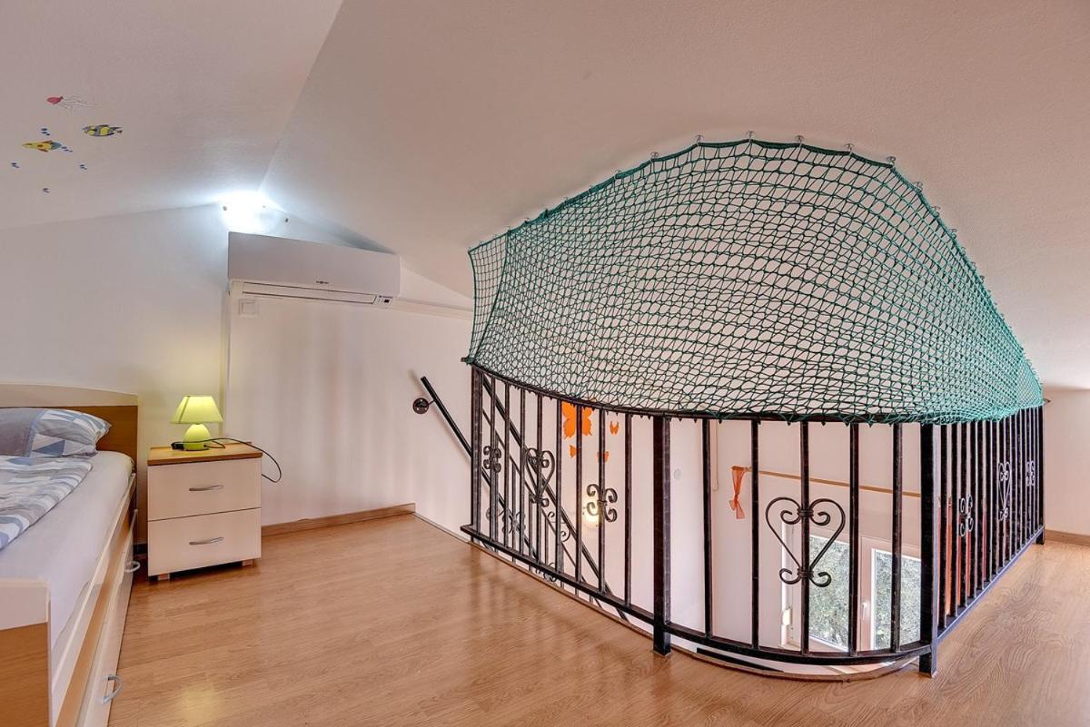 Apartment Stela Medulin Luaran gambar