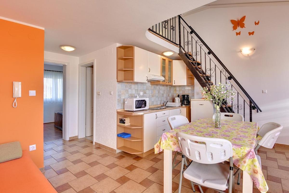 Apartment Stela Medulin Luaran gambar