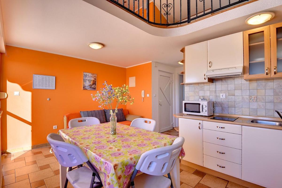 Apartment Stela Medulin Luaran gambar